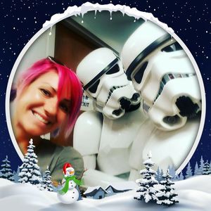 Meet your Posher, Janie